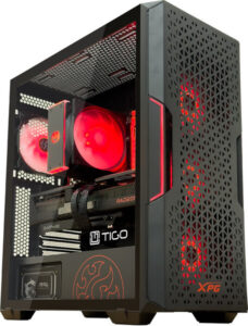 Fotografie TIGO Ultimate R5 TU58  recenzía