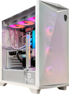 Fotografie TIGO by Andullie TAV22  recenzía