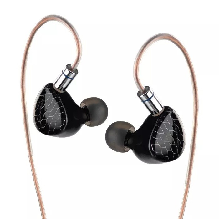 TINHiFi P1 Max recenze