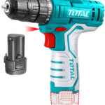TOTAL-TOOLS TDLI1232 recenze