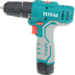 TOTAL-TOOLS TDLI12325 recenze
