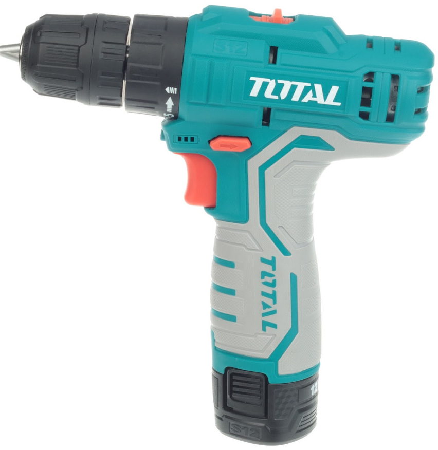 TOTAL-TOOLS TDLI12325 recenze