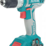 TOTAL-TOOLS TDLI2002 recenze