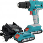 TOTAL-TOOLS TDLI200215 recenze