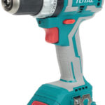 TOTAL-TOOLS TIDLI20608 recenze