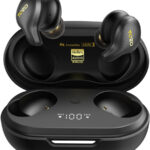TOZO Golden X1 True Wireless Stereo recenze