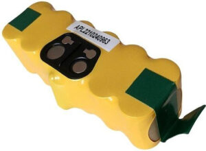 Fotografie TRX iRobot Roomba 510 530 540 550 560 570 580 610 620 625 760 770 780 4500mAh  recenzía