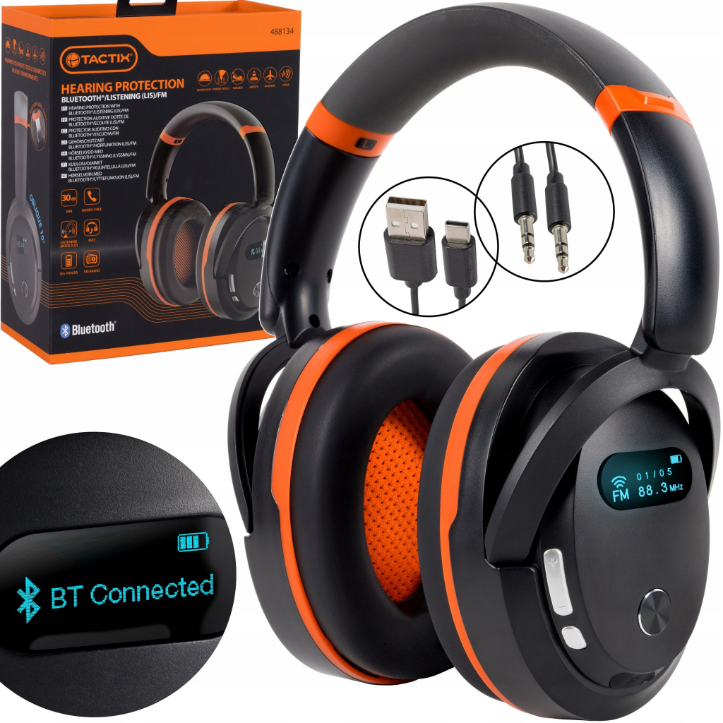 Tactix 488131 recenze