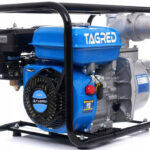 Tagred TA552n recenze