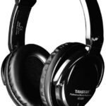 Takstar HD2000 recenze