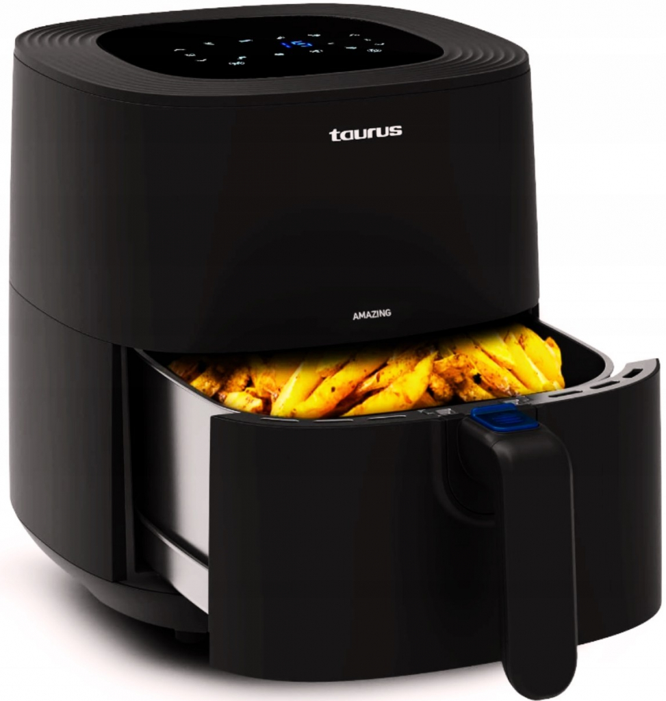 Taurus Air Fry Digital 5S recenze