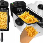 Taurus FRY3 2000W recenze