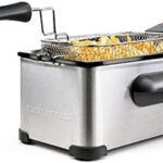 Taurus Fry 3 recenze