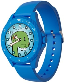 Obrázok Techmade TM-TRILL-BL hodnotenie