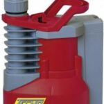 Tecno Moby 400 recenze