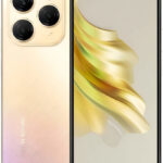 Tecno Spark 20 Pro 8GB/256GB recenze