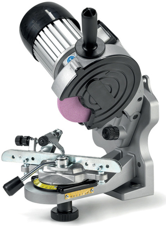 Tecomec Jolly Evo JE 50-60 recenze