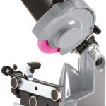 Tecomec Micro Jolly MJ10.8 recenze