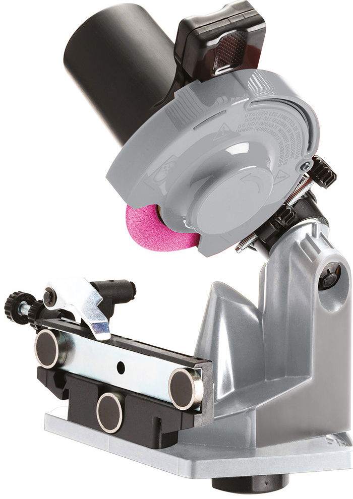 Tecomec Micro Jolly MJ10.8 recenze