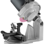 Tecomec Micro Jolly MJ10.8i recenze