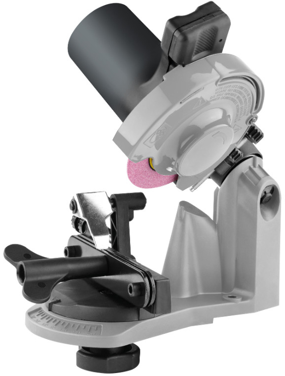 Tecomec Micro Jolly MJ10.8i recenze