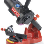 Tecomec Midi Jolly MJ 50-60 recenze