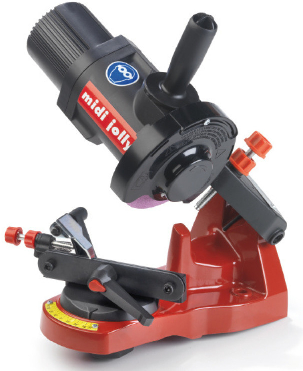 Tecomec Midi Jolly MJ 50-60 recenze