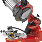 Tecomec Super Jolly SJ 50-60 recenze