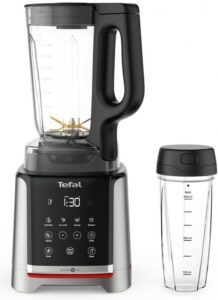 Fotografie Tefal BL91HD  recenzía