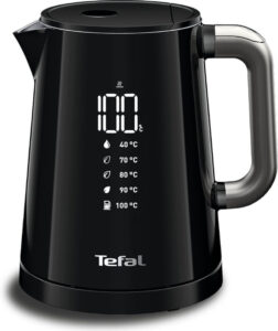 Fotografie Tefal Digital KO854  recenzía
