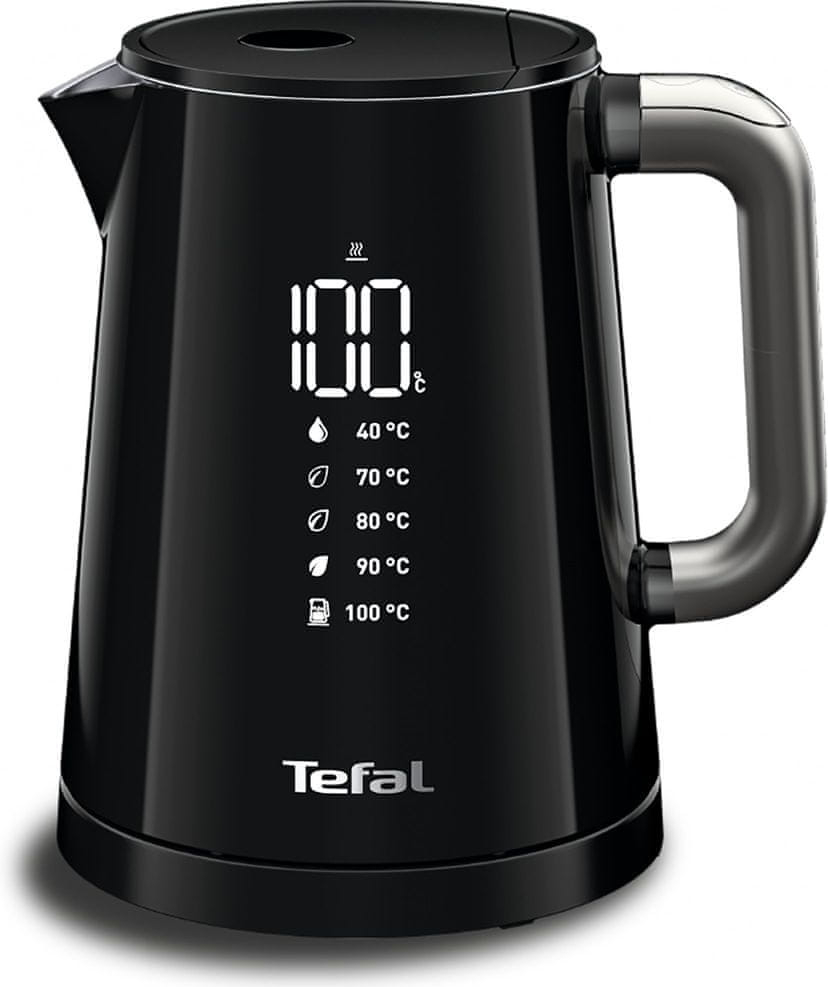Tefal Digital KO854 recenze