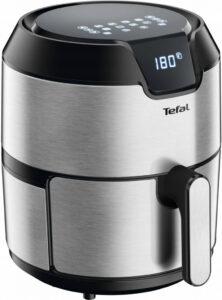 Fotografie Tefal EY 401D  recenzía
