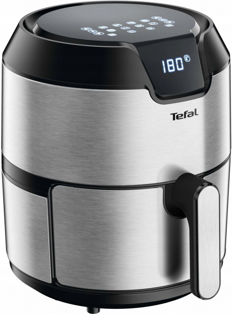 Tefal EY 401D recenze