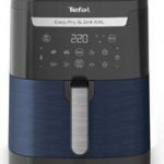 Tefal EY 801410 recenze