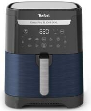 Tefal EY 801410 recenze
