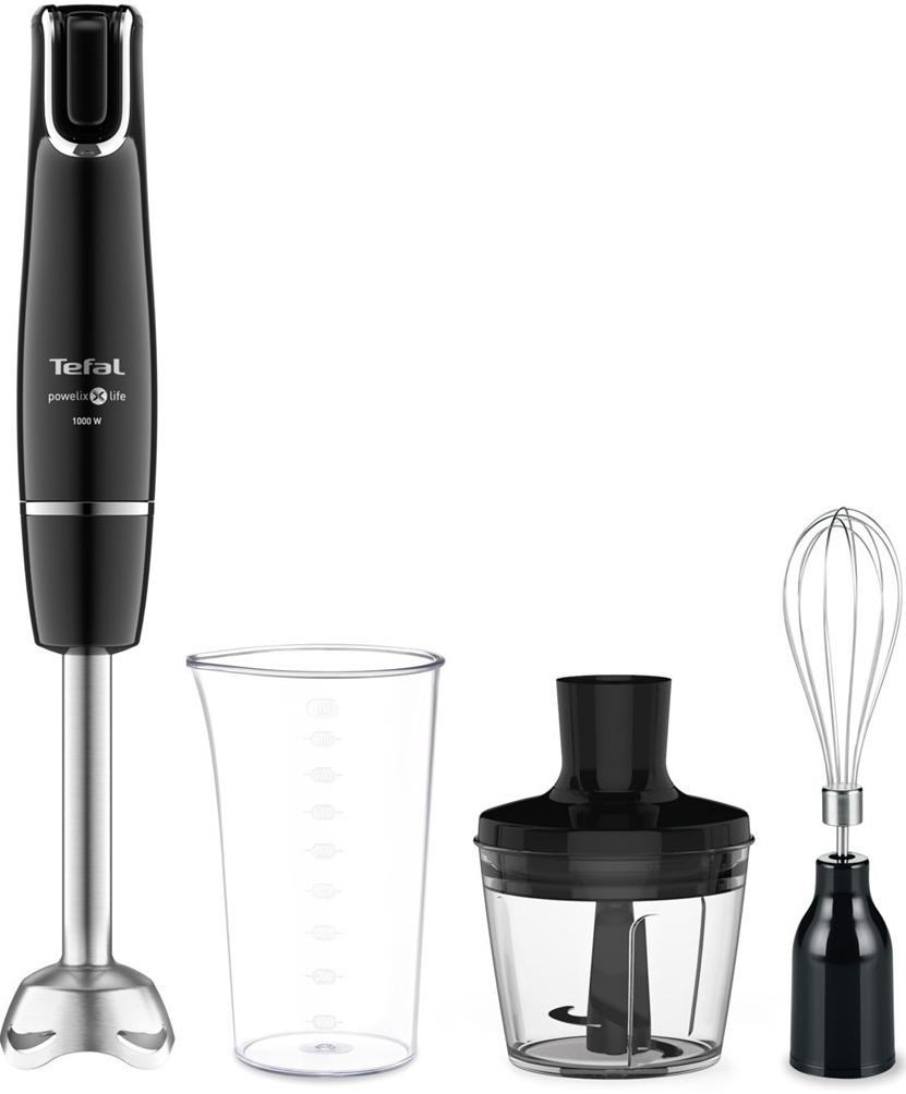 Tefal HB9438 recenze