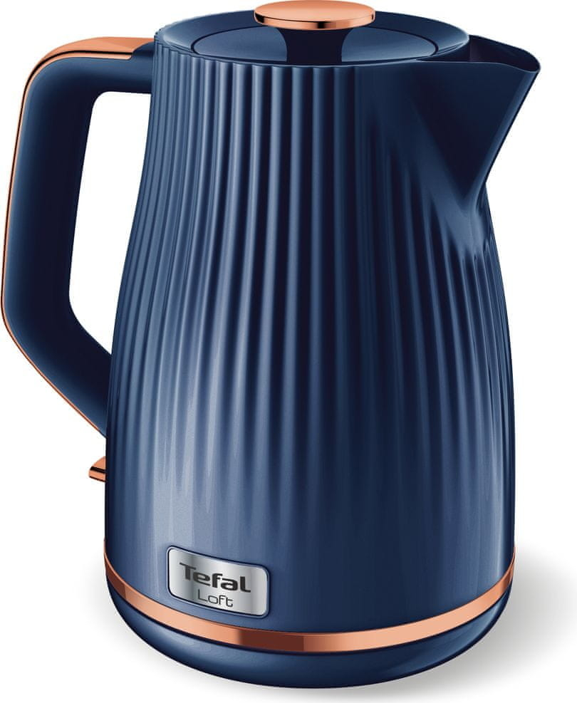 Tefal KO2514 recenze