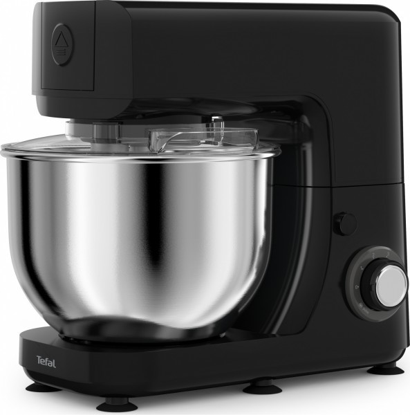 Tefal Masterchef Essential QB15E838 recenze