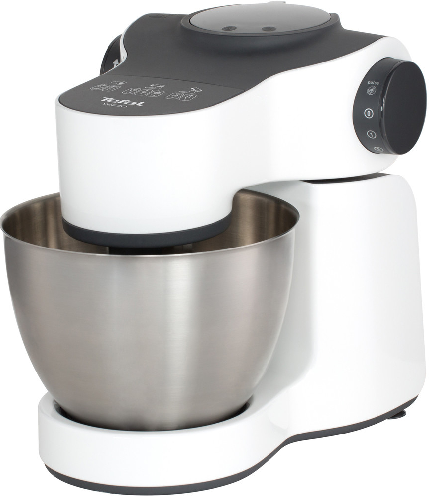 Tefal QB300138 recenze