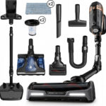 Tefal TY 99G1 X-Force Flex recenze