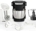 Tefal Wizzo QB319838 recenze