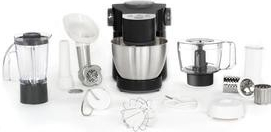 Tefal Wizzo QB319838 recenze