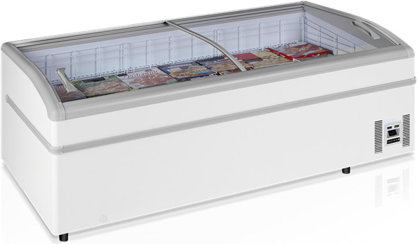 Tefcold 200-CF-P recenze