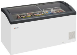 Fotografie Tefcold Focus 151  recenzía