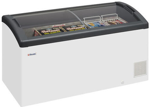 Tefcold Focus 151 recenze