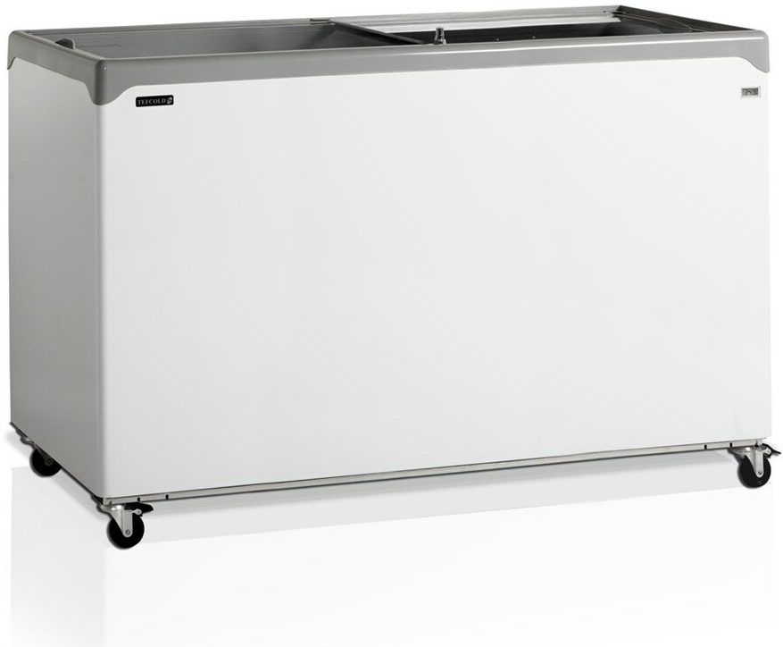 Tefcold NIC500SC recenze