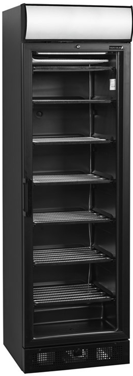 Obrázok Tefcold UFSC 370 GCP hodnotenie