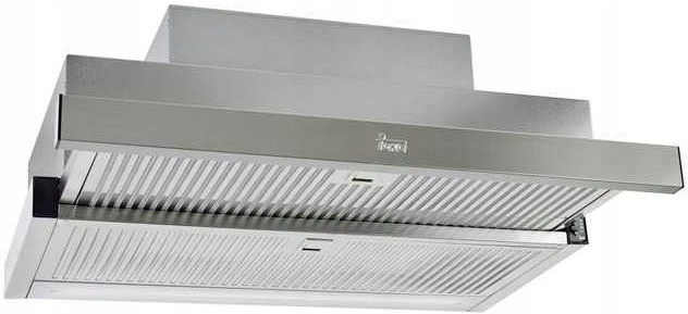 Teka CNL 6815 PLUS recenze