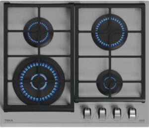 Fotografie Teka GZC 64320 XBC SM (E4) recenzía