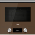 Teka ML 8220 BIS recenze